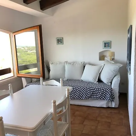 115 Carrer Punta Montgo Apartment L'Escala