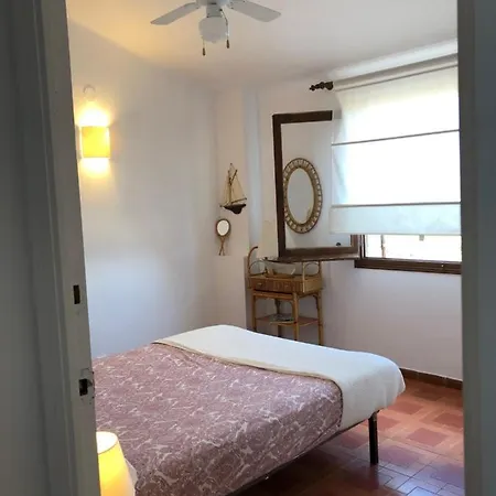 115 Carrer Punta Montgo Apartment L'Escala