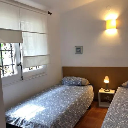 115 Carrer Punta Montgo *
