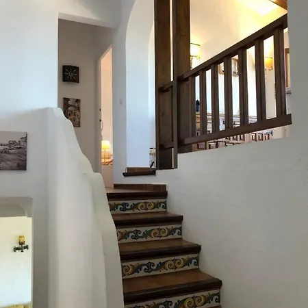 Apartment 115 Carrer Punta Montgo *