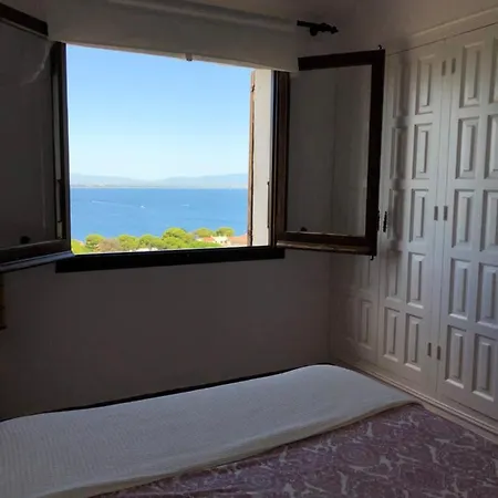 Apartment 115 Carrer Punta Montgo