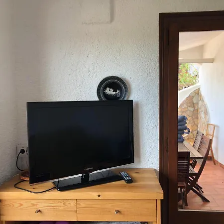 Apartment 115 Carrer Punta Montgo