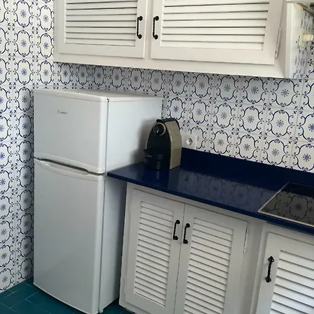 Apartment 115 Carrer Punta Montgo