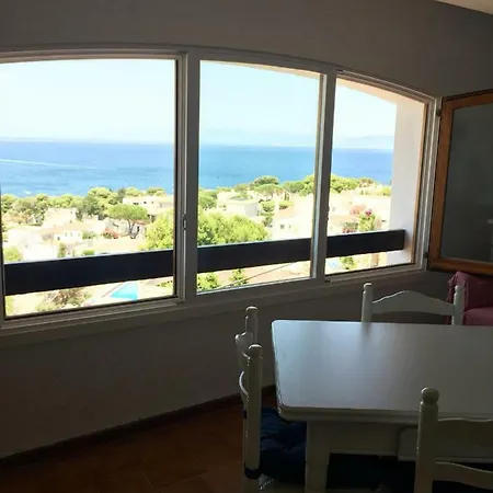 115 Carrer Punta Montgo Apartment