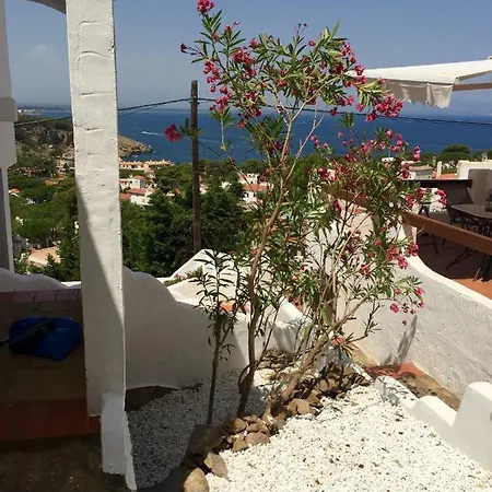 115 Carrer Punta Montgo Apartment *