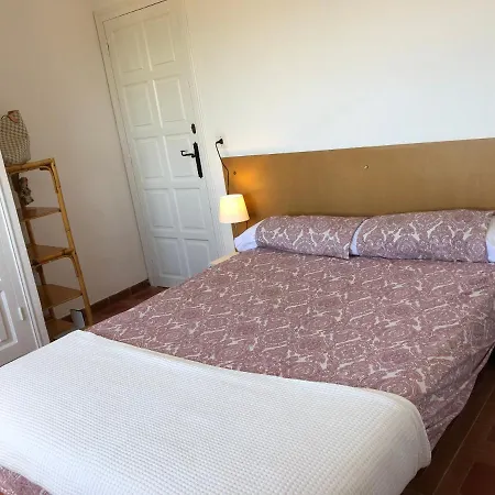 115 Carrer Punta Montgo Apartment *