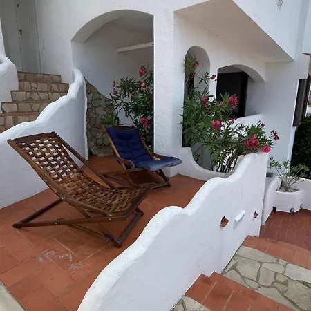 115 Carrer Punta Montgo Апартаменты Ля Эскала