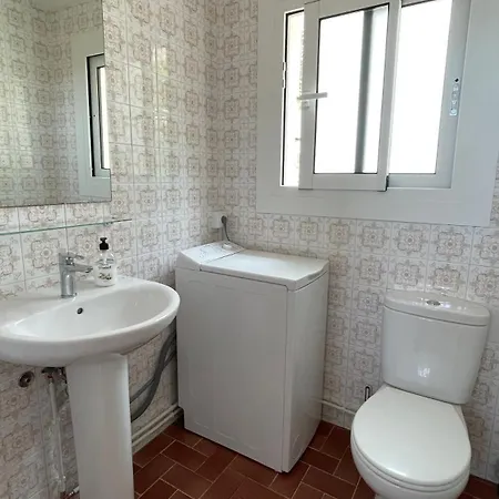 115 Carrer Punta Montgo *