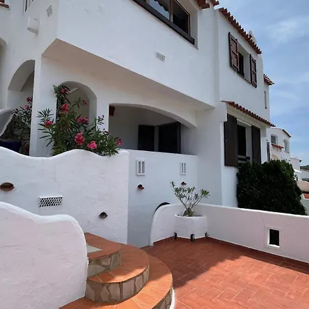 115 Carrer Punta Montgo Ля Эскала