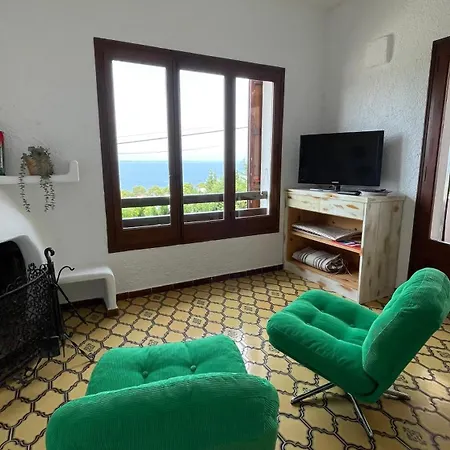 115 Carrer Punta Montgo