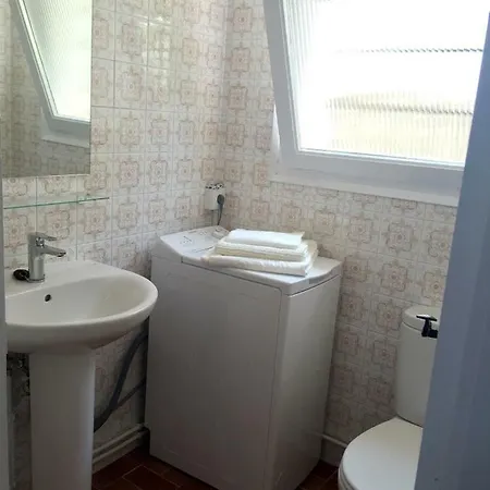 Апартаменты 115 Carrer Punta Montgo *