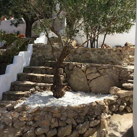 115 Carrer Punta Montgo Апартаменты Ля Эскала