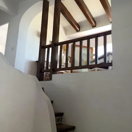 115 Carrer Punta Montgo *