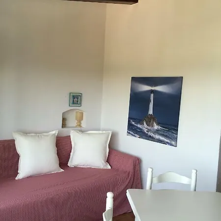 115 Carrer Punta Montgo Апартаменты *