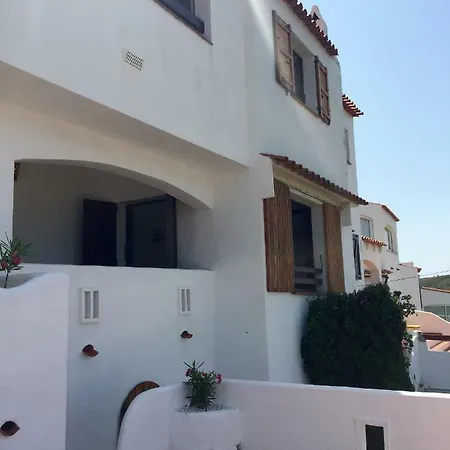 115 Carrer Punta Montgo *