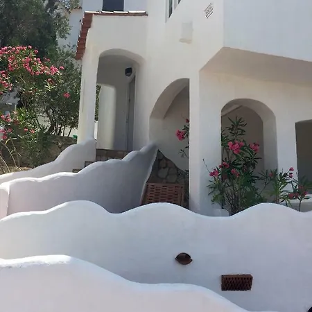 115 Carrer Punta Montgo * Ля Эскала