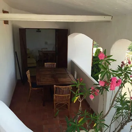 115 Carrer Punta Montgo * Ля Эскала