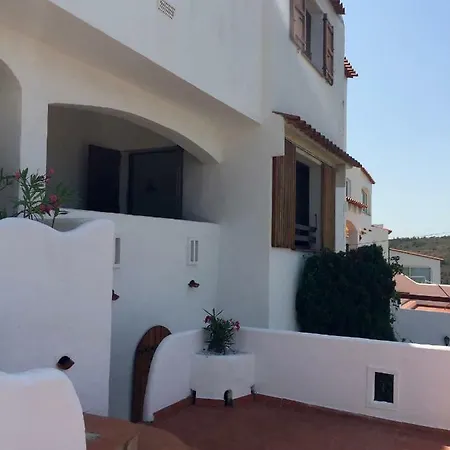115 Carrer Punta Montgo Appartement L' Escala