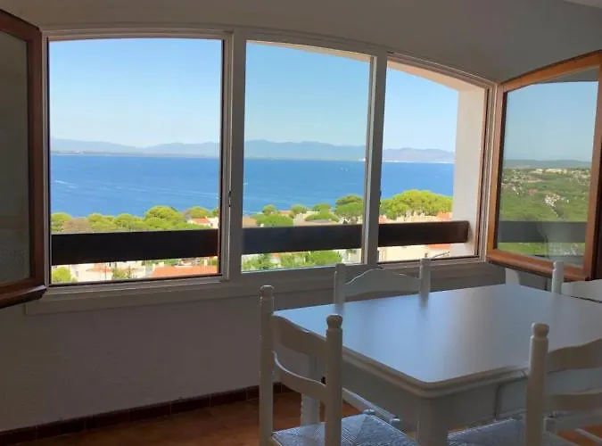 Apartamento 115 Carrer Punta Montgó