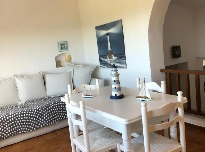 Apartamento 115 Carrer Punta Montgó L' Escala