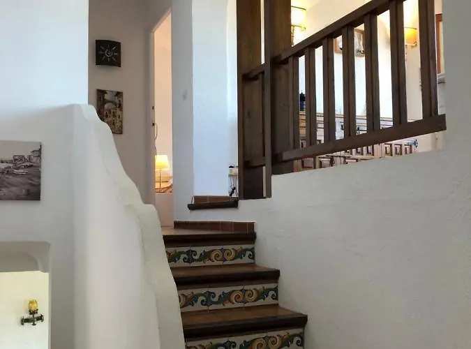 Apartamento 115 Carrer Punta Montgó *