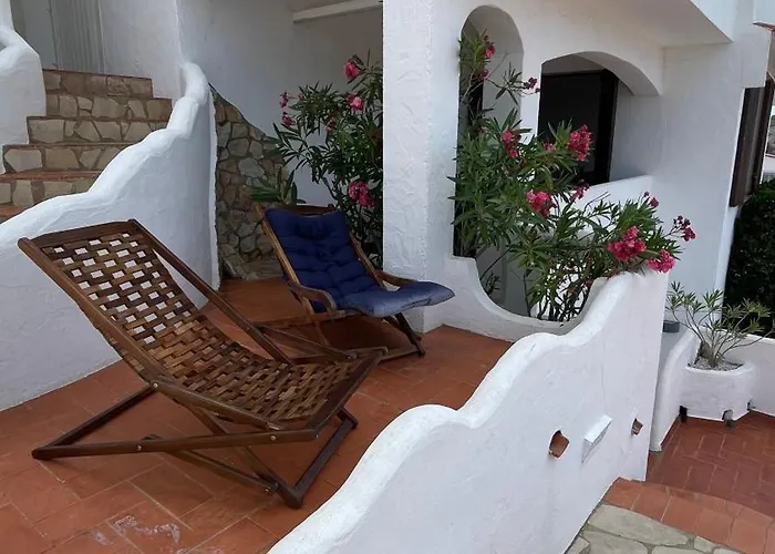 115 Carrer Punta Montgó Apartamento L' Escala