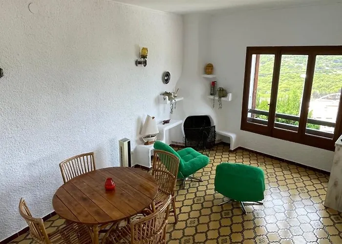115 Carrer Punta Montgó Apartamento