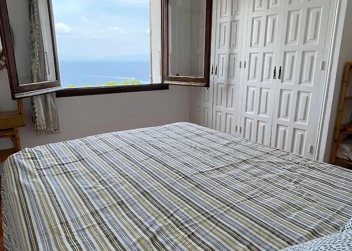 Apartamento 115 Carrer Punta Montgó