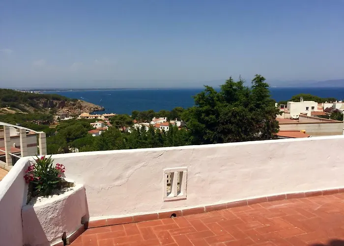 Apartamento 115 Carrer Punta Montgó