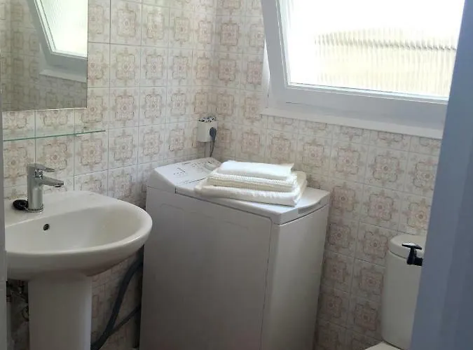 Apartamento 115 Carrer Punta Montgó *