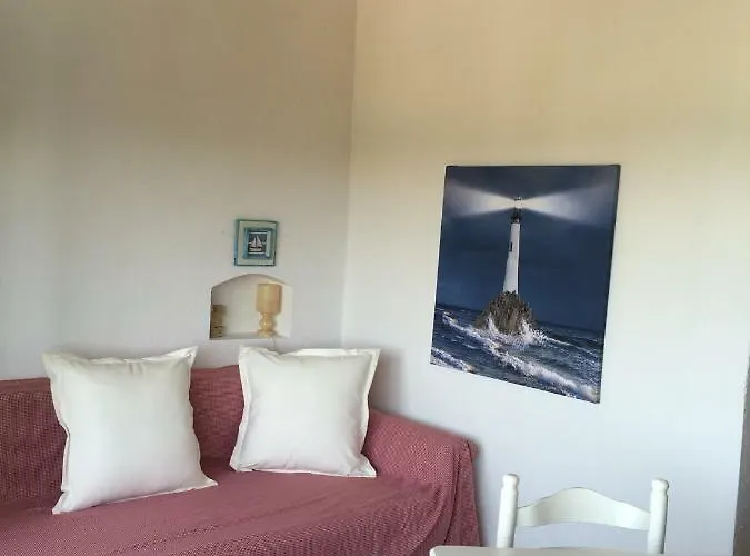 115 Carrer Punta Montgó Apartamento *