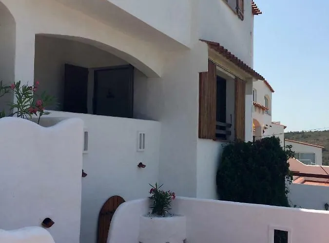 115 Carrer Punta Montgó Apartamento L' Escala