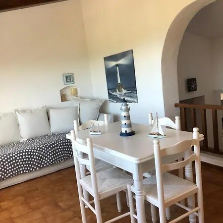 Apartamento 115 Carrer Punta Montgó L' Escala